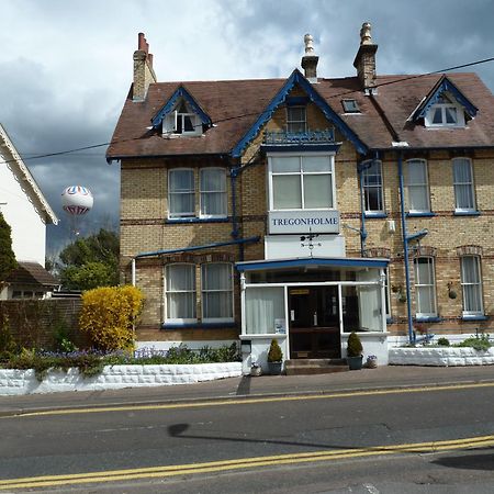 Tregonholme Hotel Bournemouth Luaran gambar