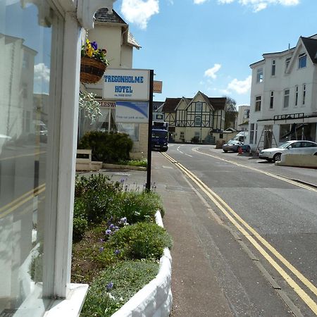 Tregonholme Hotel Bournemouth Luaran gambar