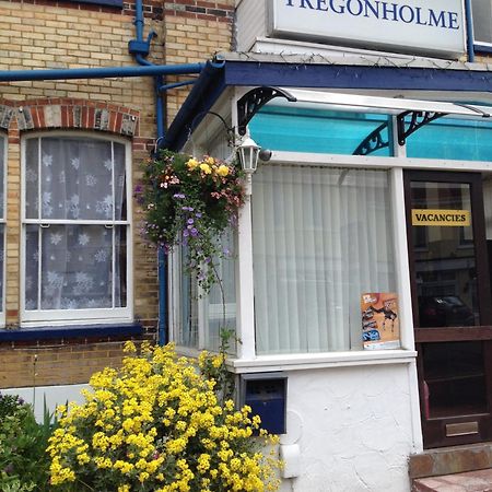 Tregonholme Hotel Bournemouth Luaran gambar