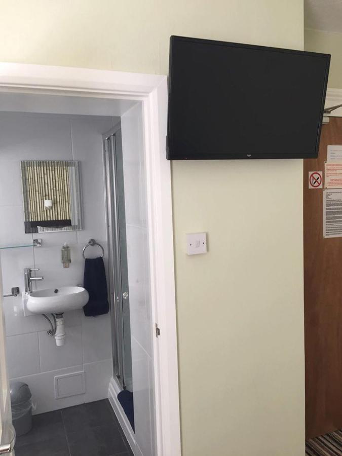 Tregonholme Hotel Bournemouth Luaran gambar