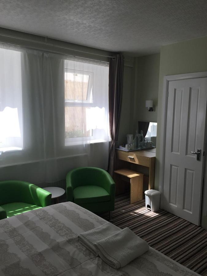 Tregonholme Hotel Bournemouth Luaran gambar
