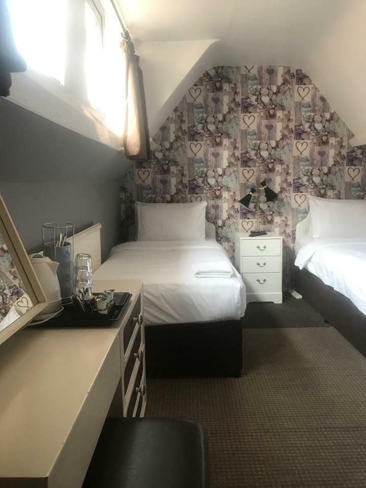 Tregonholme Hotel Bournemouth Luaran gambar