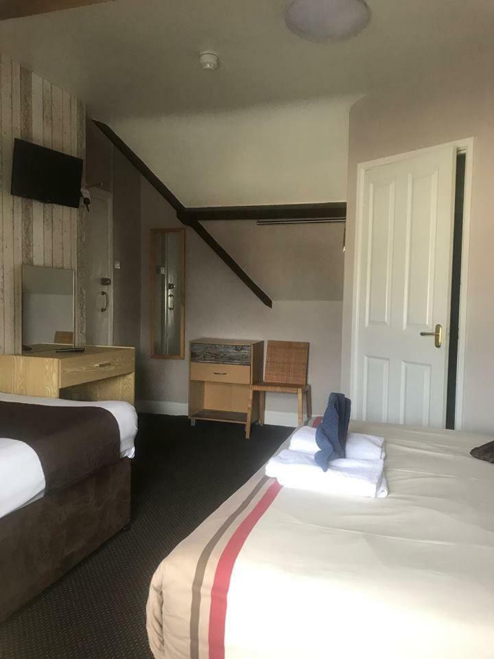 Tregonholme Hotel Bournemouth Luaran gambar