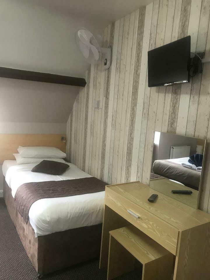 Tregonholme Hotel Bournemouth Luaran gambar