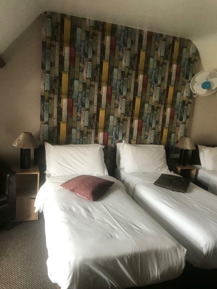 Tregonholme Hotel Bournemouth Luaran gambar