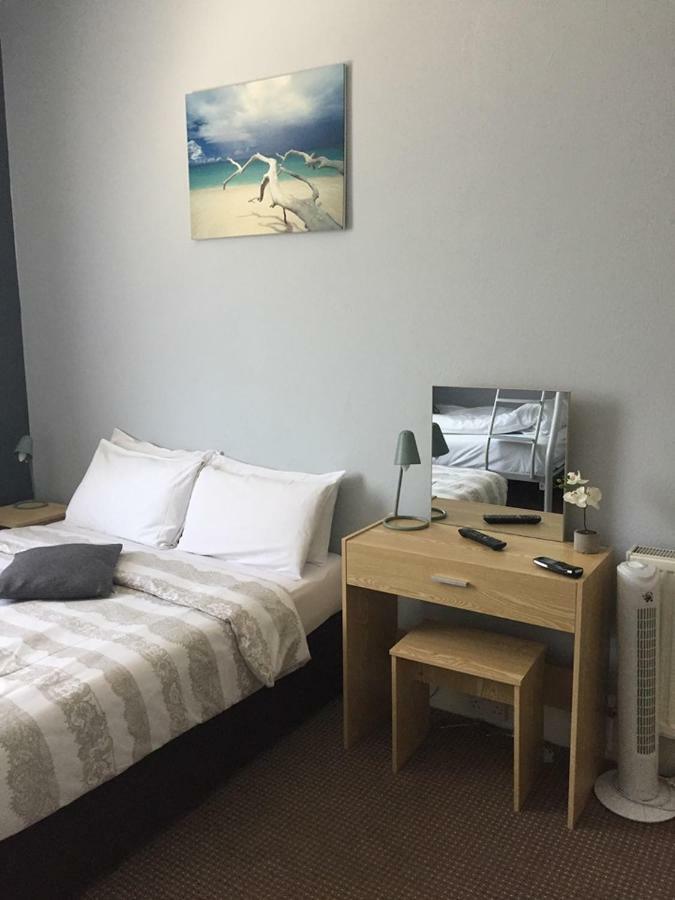 Tregonholme Hotel Bournemouth Luaran gambar