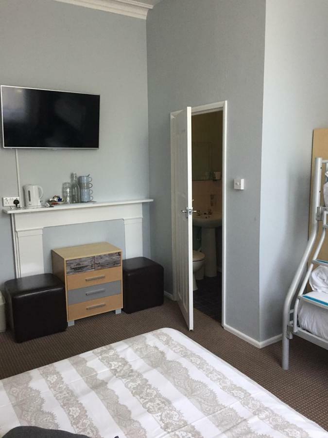 Tregonholme Hotel Bournemouth Luaran gambar