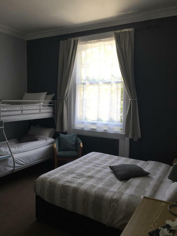 Tregonholme Hotel Bournemouth Luaran gambar