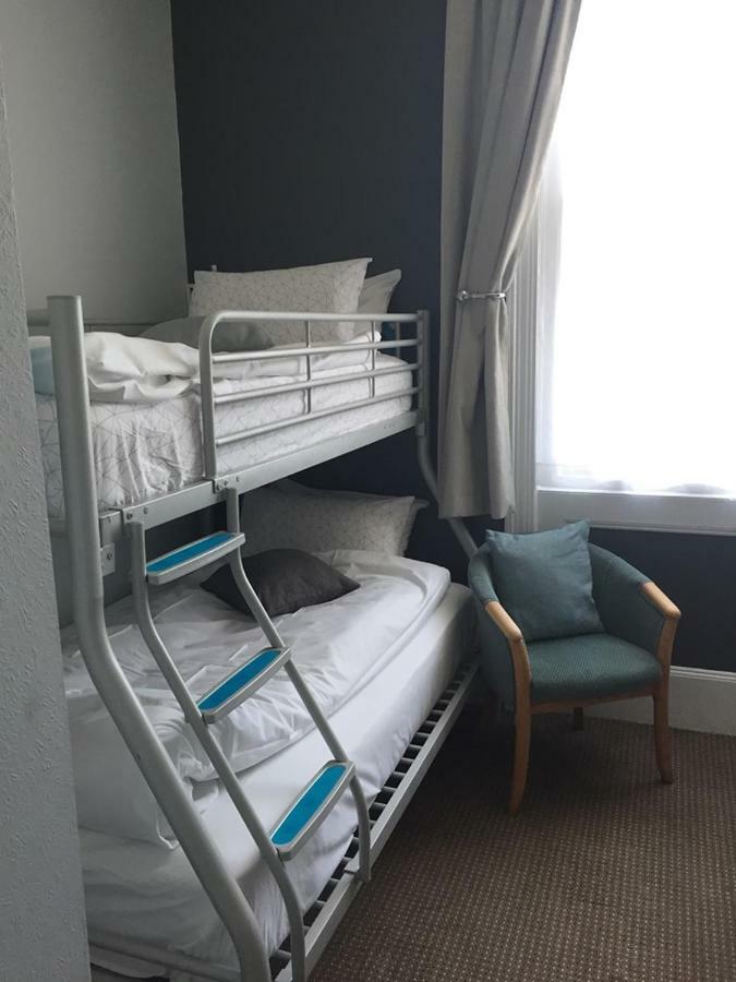 Tregonholme Hotel Bournemouth Luaran gambar