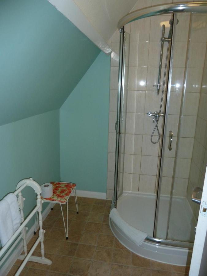 Tregonholme Hotel Bournemouth Bilik gambar